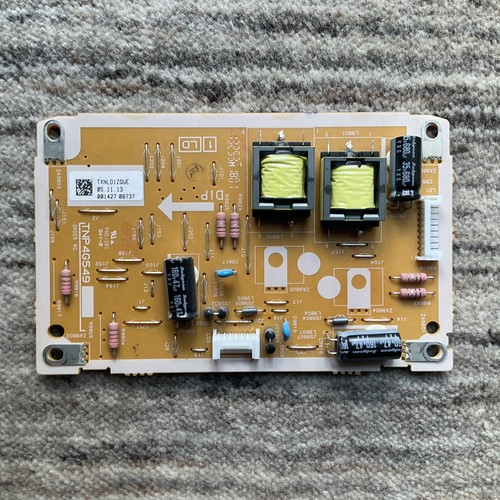 Inverter board tnp4g549 - board,