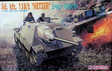 Dragon 6030 Jagdpanzer Hetzer