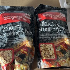 Bar-Be-Quick Hickory