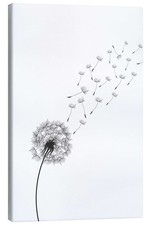 Leinwandbild Kinder der