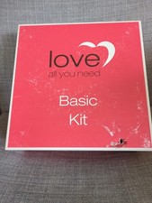 DeguDent Duceragold Love Basic