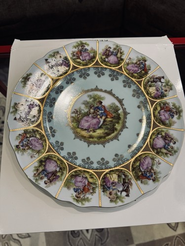 Vintage dekor karlsbad - vintage,