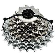 CycleOps Kassette 11-23 Zähne Standard & Pro Naben 10-fach für Campagnol