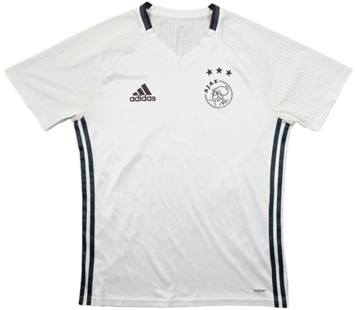 Adidas 2016 ajax amsterdam - adidas, 2016-17