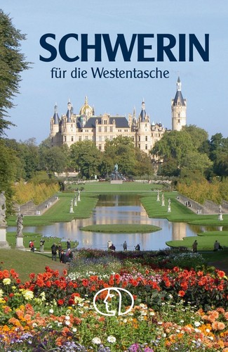 Schwerin für die westentasche - schwerin,
