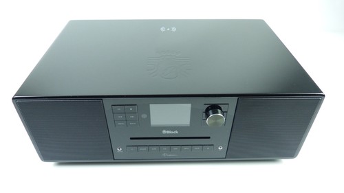 Block audio passion smartradio - audio,