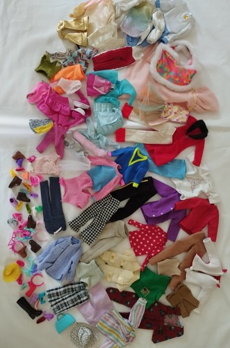 Vintage konvolut barbie - konvolut,