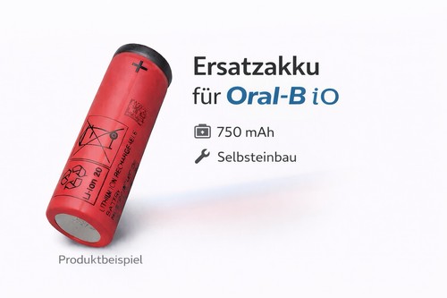 Ersatz akku für - 🔋⚡️ersatz,