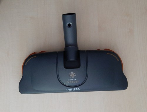 Philips bodenbürste fc8042 - philips,