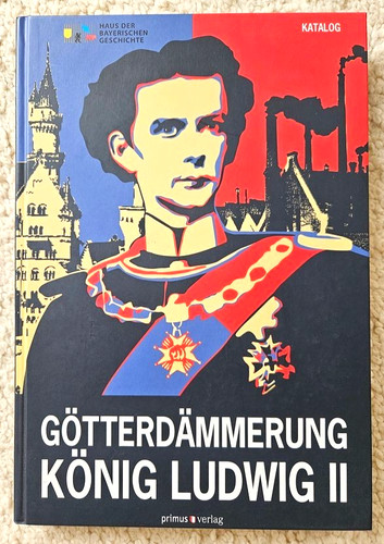 Götterdämmerung könig - götterdämmerung,