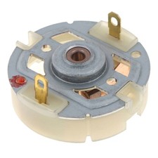 Electric Drill Motor Carbon