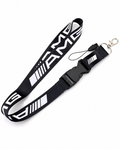 Amg schlüsselband lanyard - amg,