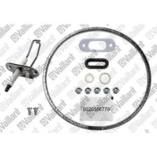 Vaillant Dichtungssatz Elektrode Wartungsset II 0020218247