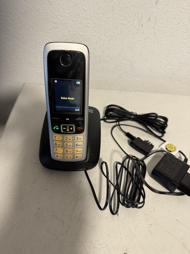 Siemens gigaset c430 mobilteil - gigaset,