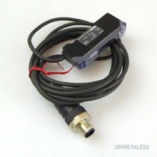 Keyence Lichtleitersensor