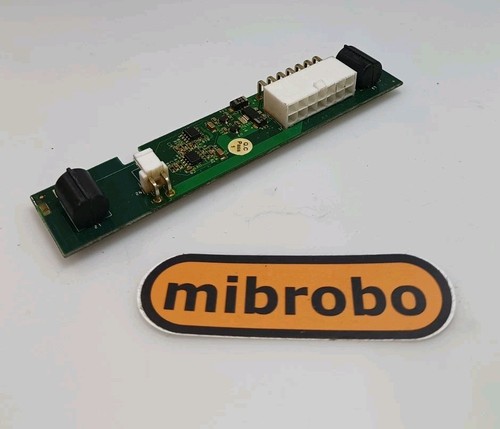 Robomow mähroboter front - robomow,