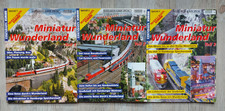 Miniatur Wunderland Teil 1 + 2