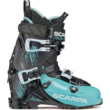 Scarpa Gea Women Aqua/Black