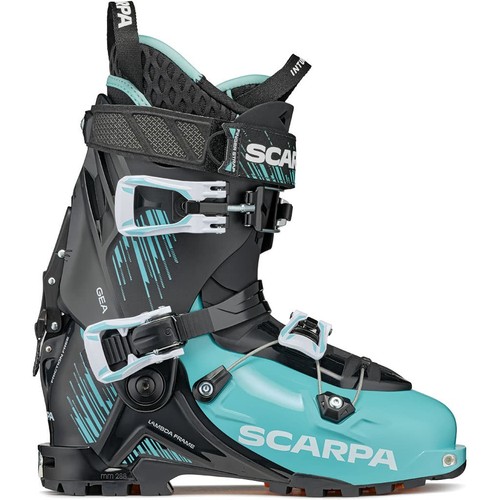 Scarpa gea women aqua - gea,