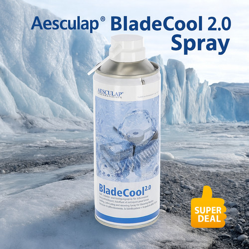 Aesculap - (eur, 39,98