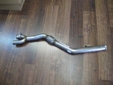 NEU Original Auspuff Mercedes