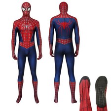 Spiderman Kostüm Erwachsene
