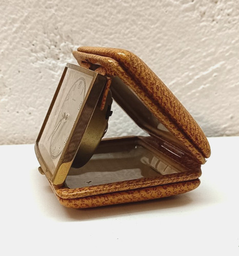 Vintage alarm clock
