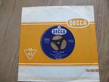 Vinyl7inch Inge Brandenburg