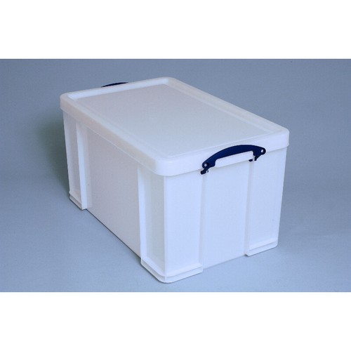 Really useful box - really, 84