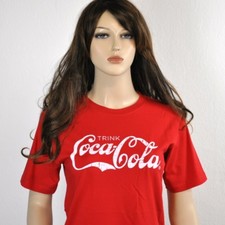 Coca-Cola Coke T-shirt classic