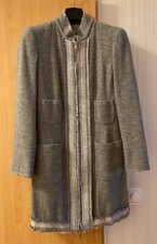 Ambiente Mantel Wolle 80%