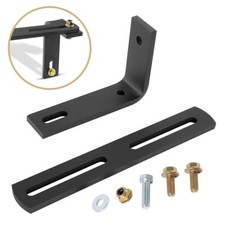 Rasenm?her Monitor Halterung Kit BE23519 mit verstellbaren Winkeln