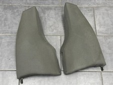 Side part rear seat BMW E46