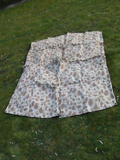 orig. US Army USMC Marines Poncho camouflage Jungle 1944 WW II 2 U. S. USA