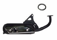 NEU AUSPUFF APRILIA GULLIVER