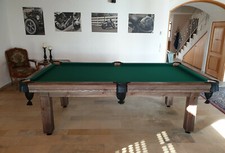Poolbillard pool billard tisch - poolbillard,