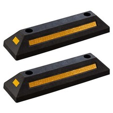 Wiltec Radstopper 56x15x10cm