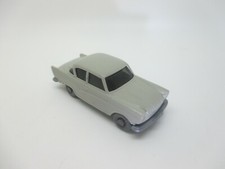 Wiking borgward arabella - borgward,