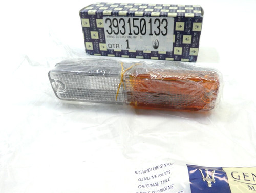 Original maserati biturbo 222 - original,
