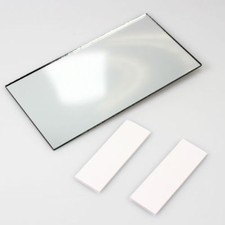 KFZ LKW Make-Up Spiegel