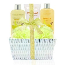 Bade Geschenkset Body & Earth