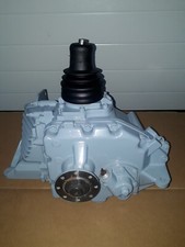 Wolf Mercedes  G 250 GD  Verteilergetriebe G1/1