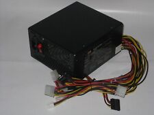 Techsolo Netzteil, 430 W, Modell STP-430, Serie Black Mamba