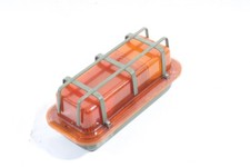 1 x old tail light square with