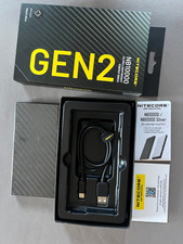 Nitecore GEN2 NB10000 Powerbank neu