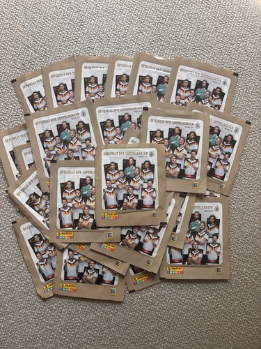 Päckchen tüten panini - 30,