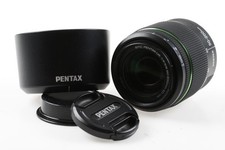 PENTAX SMC DA 50-200mm
