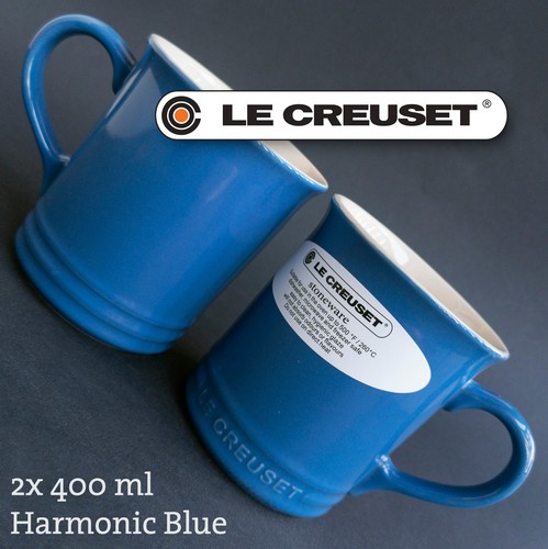 Creuset große steingut - 2x,
