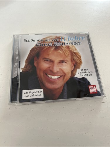Hansi hinterseer schön - –,