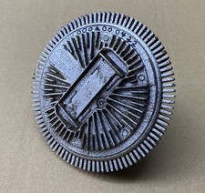 BEHR Lüfter Kupplung Visco Element Mercedes W116 W123 W114 R107 M110 0002000422